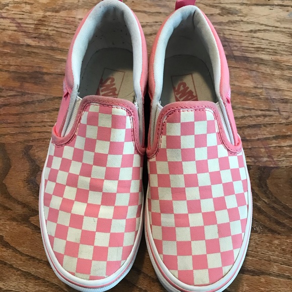 Vans Other - Girls Vans